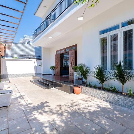 T-Maison Boutique Villa, With Pool, Karaoke, Billiards, Near Beach, Вунг Тау Екстериор снимка