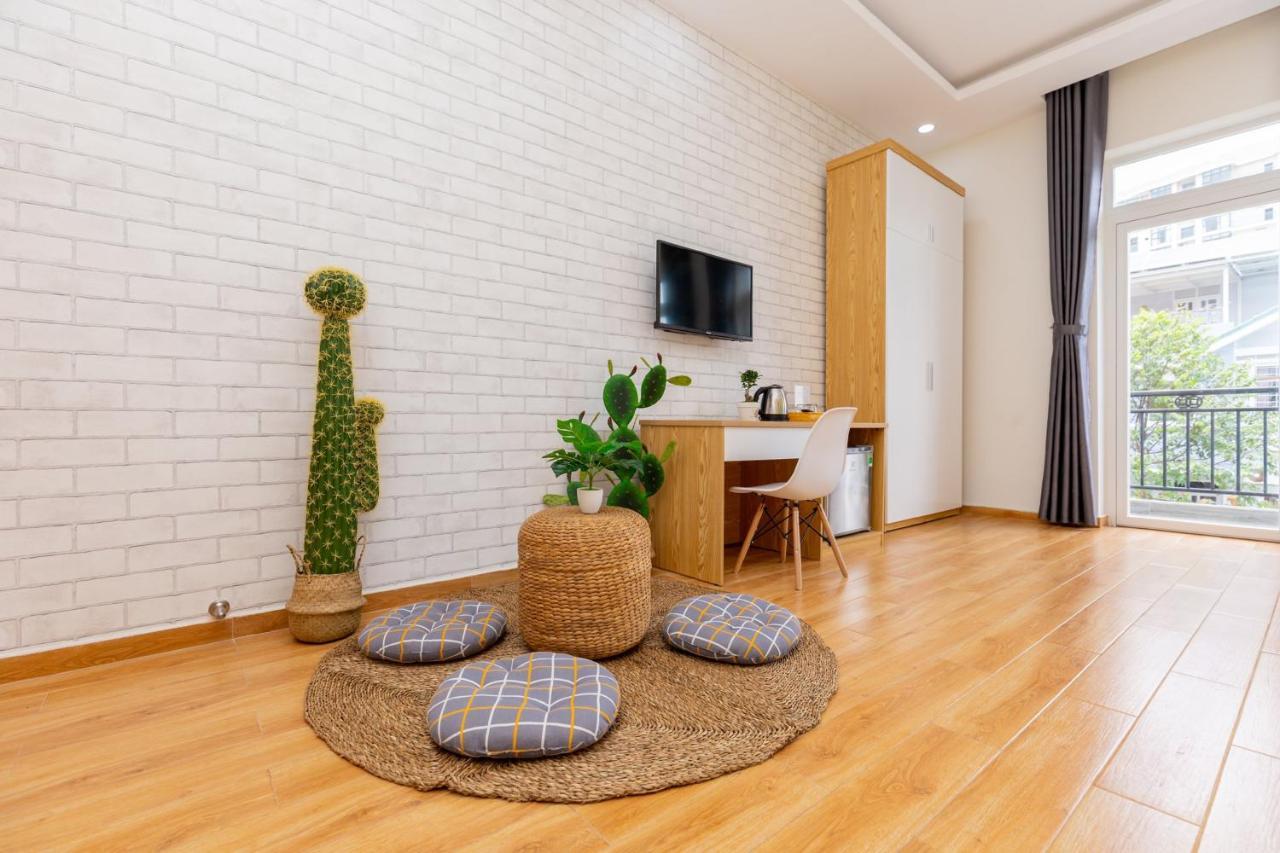 T-Maison Boutique Villa, With Pool, Karaoke, Billiards, Near Beach, Вунг Тау Екстериор снимка